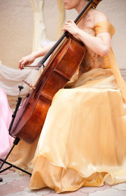musica matrimonio brindisi