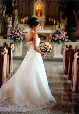 musica per matrimonio lecce