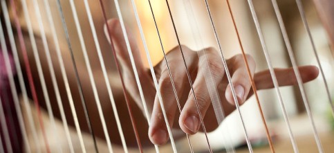 musica in chiesa