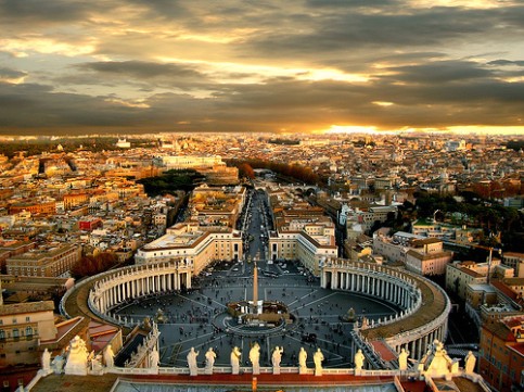 citt di roma